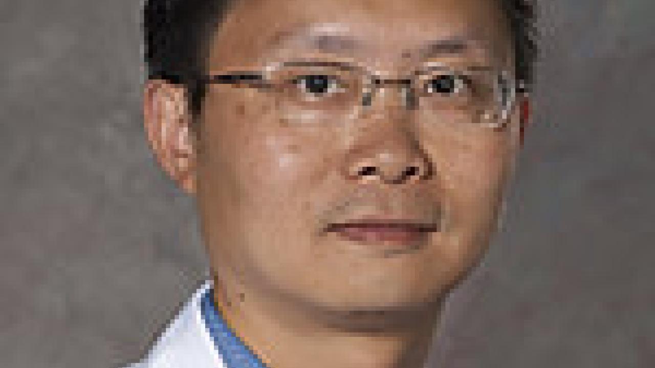 Guobao Wang