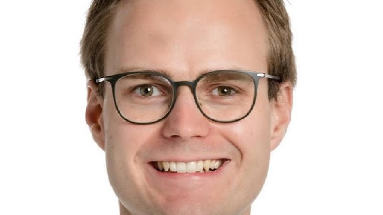 Clemens Mingels, MD