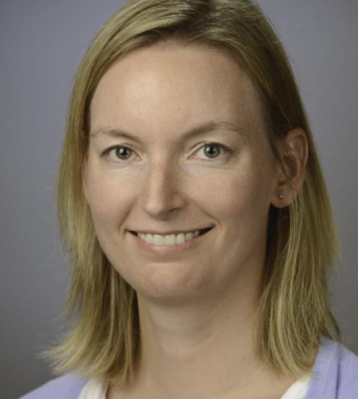 Allison Zwingenberger