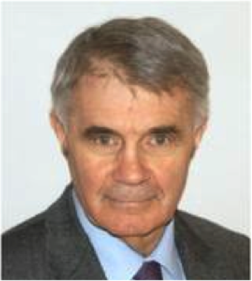Terry Jones