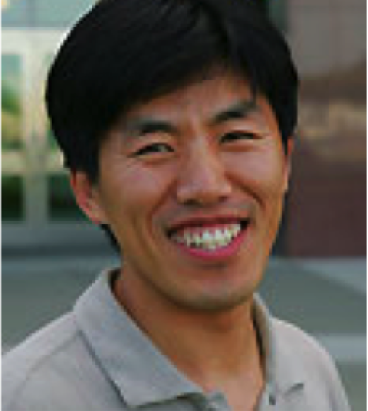 Jinyi Qi