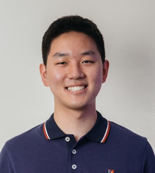 KevinChung
