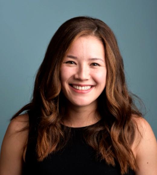 Elizabeth Li