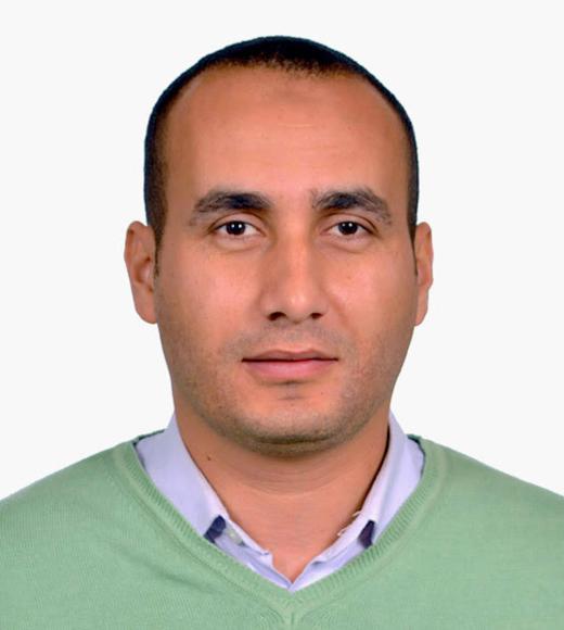 Yasser Abdelhafez