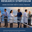 2026 UC Davis Radiology Research Symposium